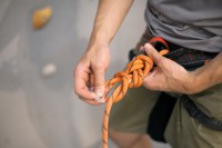 Climbing gym "Arena" (Moscow)