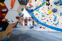 Climbing gym Centr Skalolazaniya «Skalodrom.Ru» (Moscow)